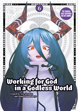 Working for God in a Godless World Vol. 6