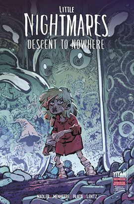 Little Nightmares: Descent to Nowhere