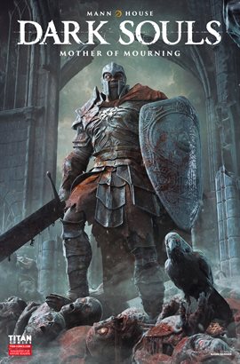 Dark Souls: Mother of Mourning