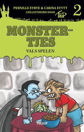 Vals spelen