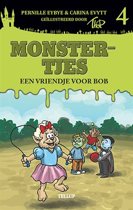 Een meisje voor Bob