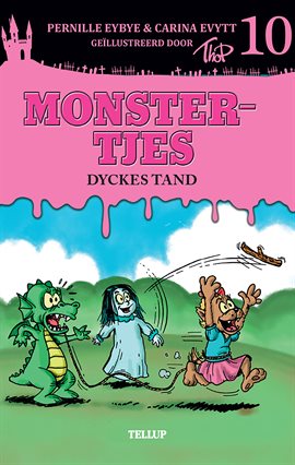 Dyckes tand