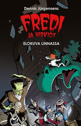 Elokuva linnassa