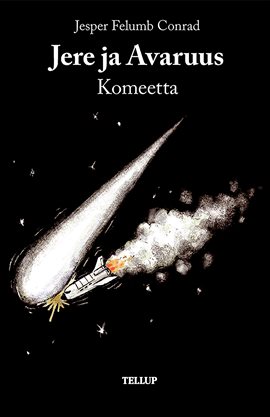 Komeetta
