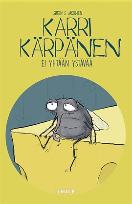Ei yhtään ystävää