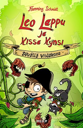Syvällä viidakossa