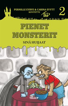Sinä huijaat