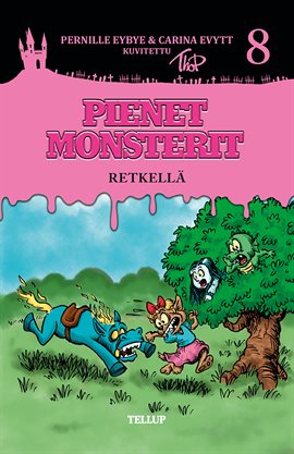 Retkellä