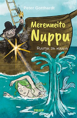 Ruutia ja kuulia