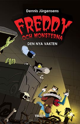 Den nya vakten
