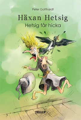 Hetsig får hicka