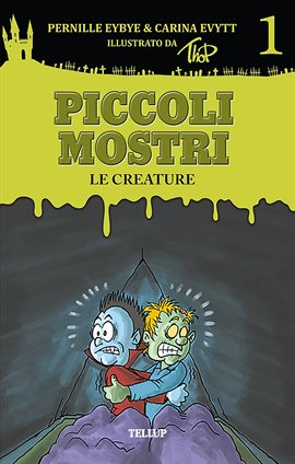 Le creature