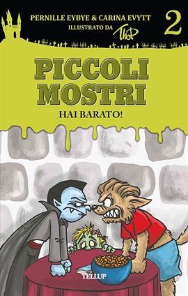 Bugiardo!