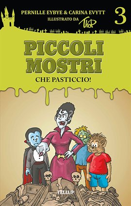 Che pasticcio!