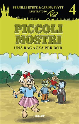 Una ragazza per Bob