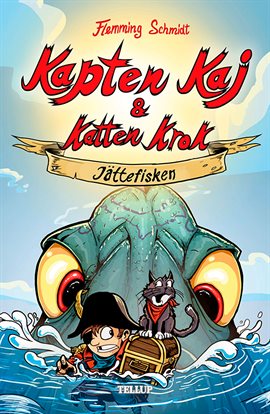 Jättefisken