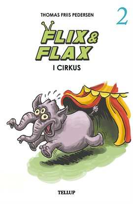 Flix & Flax i cirkus