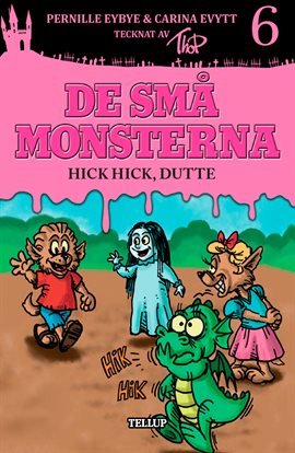 Hick hick, Dutte