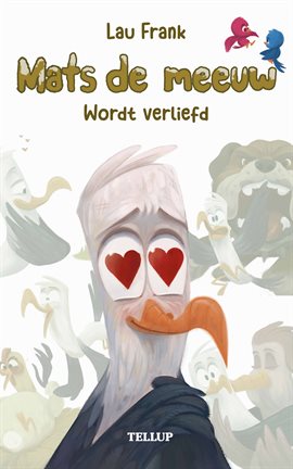 Mats wordt verliefd