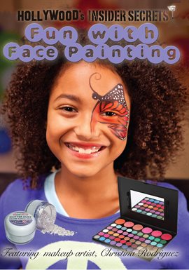 Cover image for Fun With Face Painting