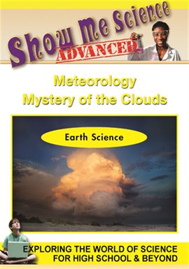 Imagen de portada para Earth Science Meteorology