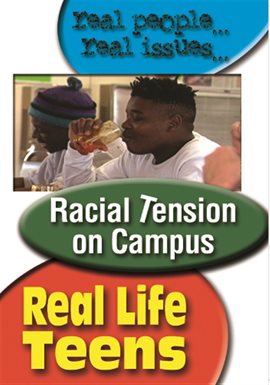 Cover image for Racism On Campus