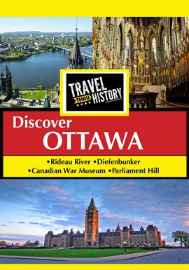 Imagen de portada para Discover Ottawa, Ontario