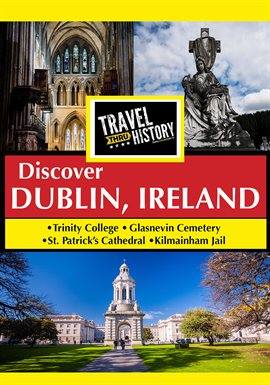 Imagen de portada para Discover Dublin, Ireland