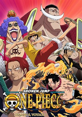 Cover image for Straw Hat Team Arrives! Tension Grows At The Battlefield