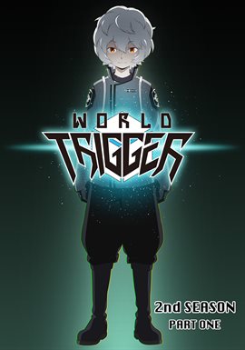 Cover image for Strong Will