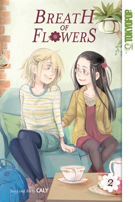 Imagen de portada para Breath of Flowers Vol. 2