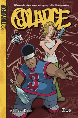 Cover image for @Large Vol. 2