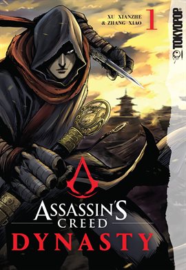 Cover image for Assassin's Creed Dynasty Vol. 1
