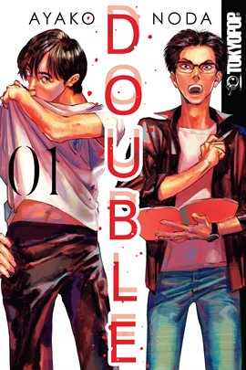 Cover image for Double Vol. 1