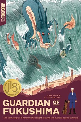 Imagen de portada para Guardian of Fukushima