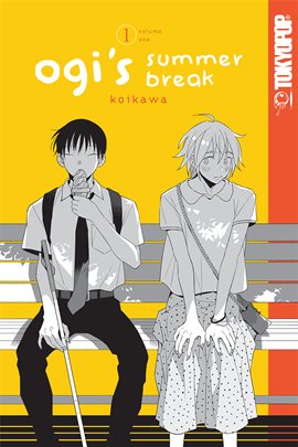 Cover image for Ogi's Summer Break Vol. 1