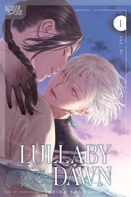 Cover image for Lullaby of the Dawn, Vol. 1