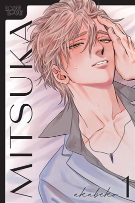 Cover image for Mitsuka Vol. 1