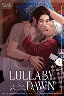 Cover image for Lullaby of the Dawn Vol. 2