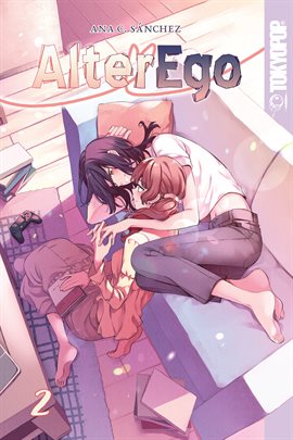 Alter Ego Vol. 2: Noel & June