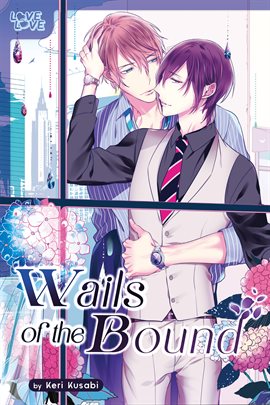 Cover image for Wails of the Bound Vol. 1