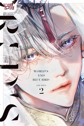 Imagen de portada para World's End Blue Bird, Vol. 2