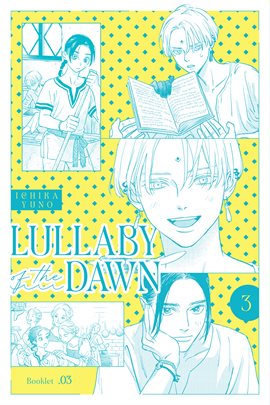 Cover image for Lullaby of the Dawn(Convention Exclusive)