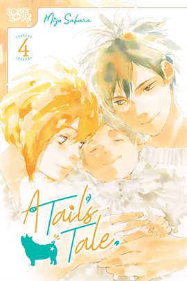 A Tail's Tale, Vol. 4