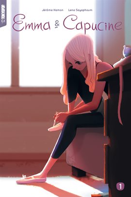 Cover image for Emma & Capucine, Vol. 1