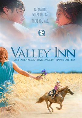 Cover image for Valley Inn