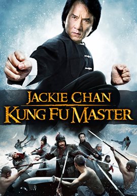 Jackie Chan Kung Fu Master Jackie Chan Kung Fu Master