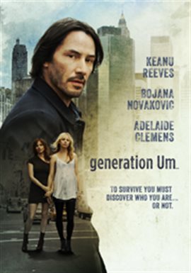 Cover image for generation Um…