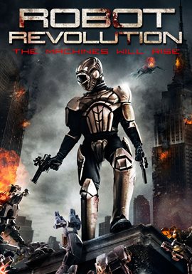 Robot Revolution