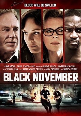 Black November
